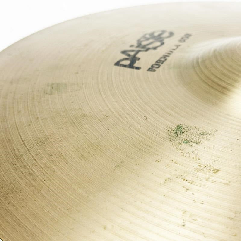 VINTAGE_1974s_Fomula_602_Medium_HiHat_14_Pair_[Top_850g_Bottom_978g]_09