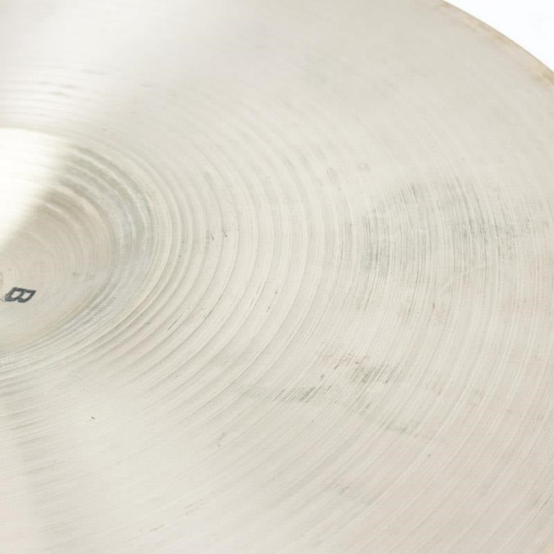 VINTAGE_1974s_Fomula_602_Medium_HiHat_14_Pair_[Top_850g_Bottom_978g]_11