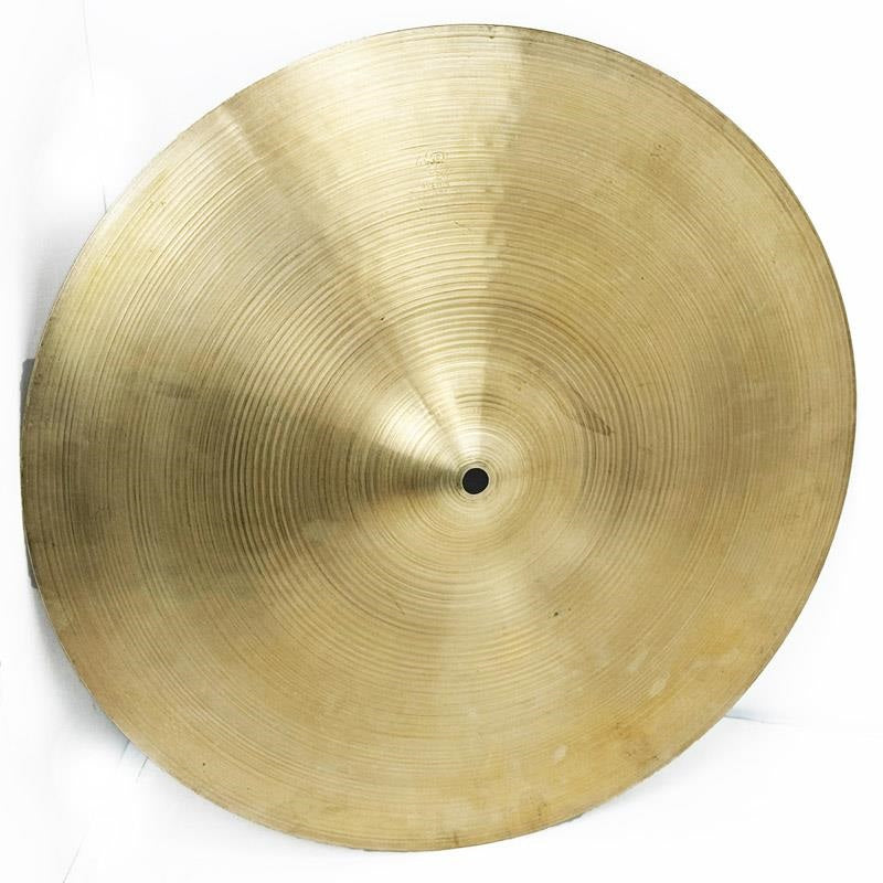 VINTAGE_70s_A_Zildjian_Crash_16_[972g]_04