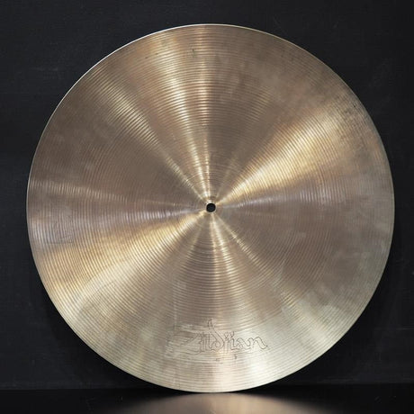 VINTAGE_70s_A_Zildjian_Flat_Top_Ride_20_[3008g]_02