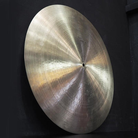 VINTAGE_70s_A_Zildjian_Flat_Top_Ride_20_[3008g]_03