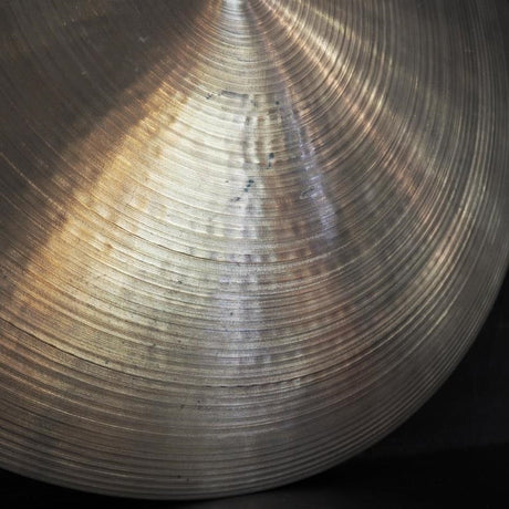 VINTAGE_70s_A_Zildjian_Flat_Top_Ride_20_[3008g]_06