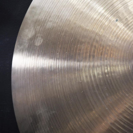 VINTAGE_70s_A_Zildjian_Flat_Top_Ride_20_[3008g]_07