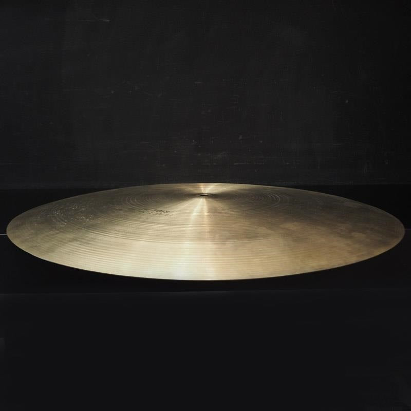 VINTAGE_70s_A_Zildjian_Flat_Top_Ride_20_[3008g]_08