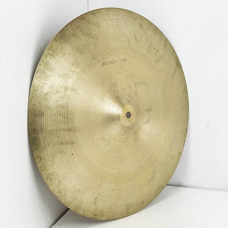 VINTAGE_70s_A_Zildjian_Medium_Thin_Crash_16_[970g]_04