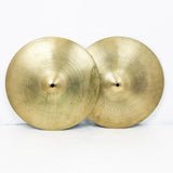 VINTAGE_70s_A_Zildjian_New_Beat_HiHat_14_[Top_1000g_Bottom_1458g]_01