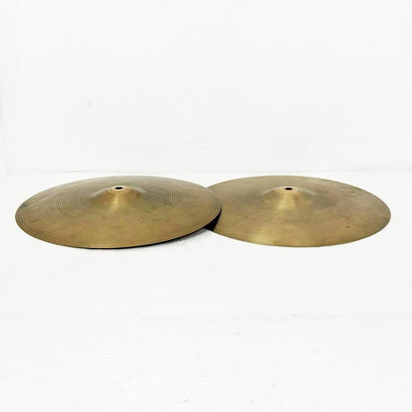 VINTAGE_70s_A_Zildjian_New_Beat_HiHat_14_[Top_1000g_Bottom_1458g]_03