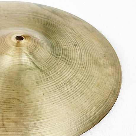 VINTAGE_70s_A_Zildjian_New_Beat_HiHat_14_[Top_1000g_Bottom_1458g]_05