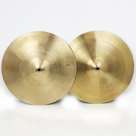 VINTAGE_70s_A_Zildjian_New_Beat_HiHat_14_pair_[Top_752g_Bottom_1160g]_01