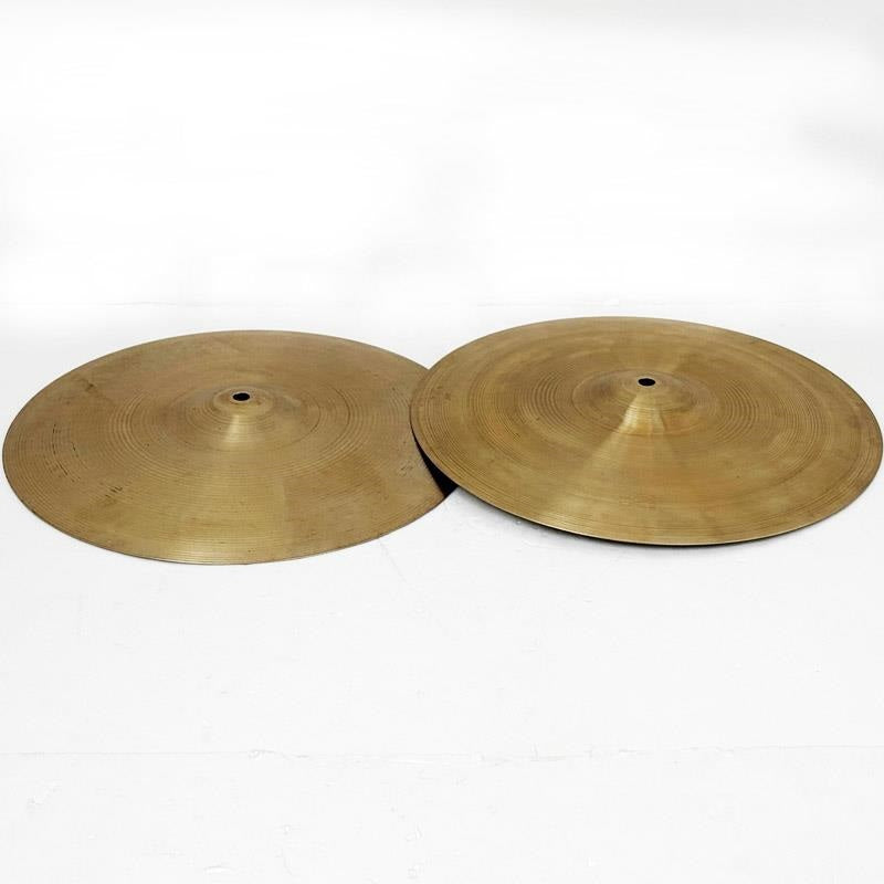 VINTAGE_70s_A_Zildjian_New_Beat_HiHat_14_pair_[Top_752g_Bottom_1160g]_03