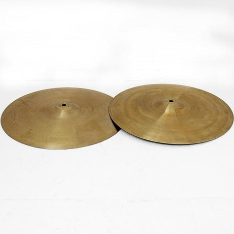 VINTAGE_70s_A_Zildjian_New_Beat_HiHat_14_pair_[Top_752g_Bottom_1160g]_03