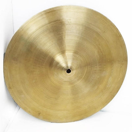 VINTAGE_70s_A_Zildjian_New_Beat_HiHat_14_pair_[Top_752g_Bottom_1160g]_06