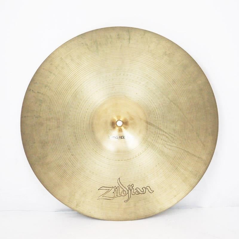 VINTAGE_70s_A_Zildjian_Ping_Ride_18_[1706g]_02