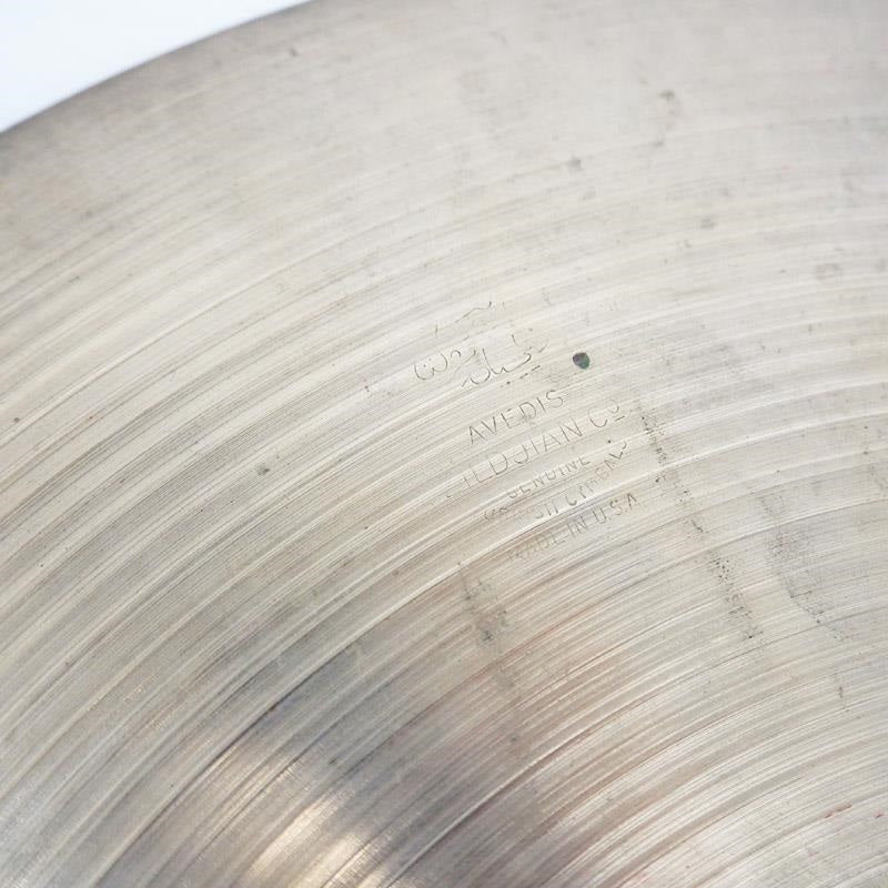 VINTAGE_70s_A_Zildjian_Ping_Ride_18_[1706g]_06