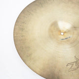 VINTAGE_70s_A_Zildjian_Ping_Ride_18_[1706g]_07