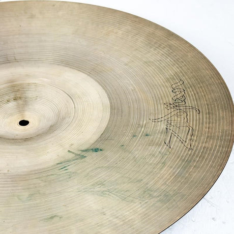 VINTAGE_70s_A_Zildjian_Ping_Ride_20_[2750g]_07