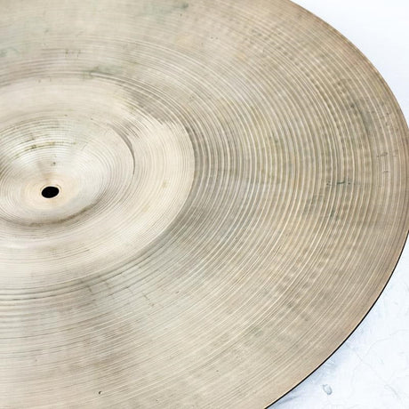 VINTAGE_70s_A_Zildjian_Ping_Ride_20_[2750g]_08