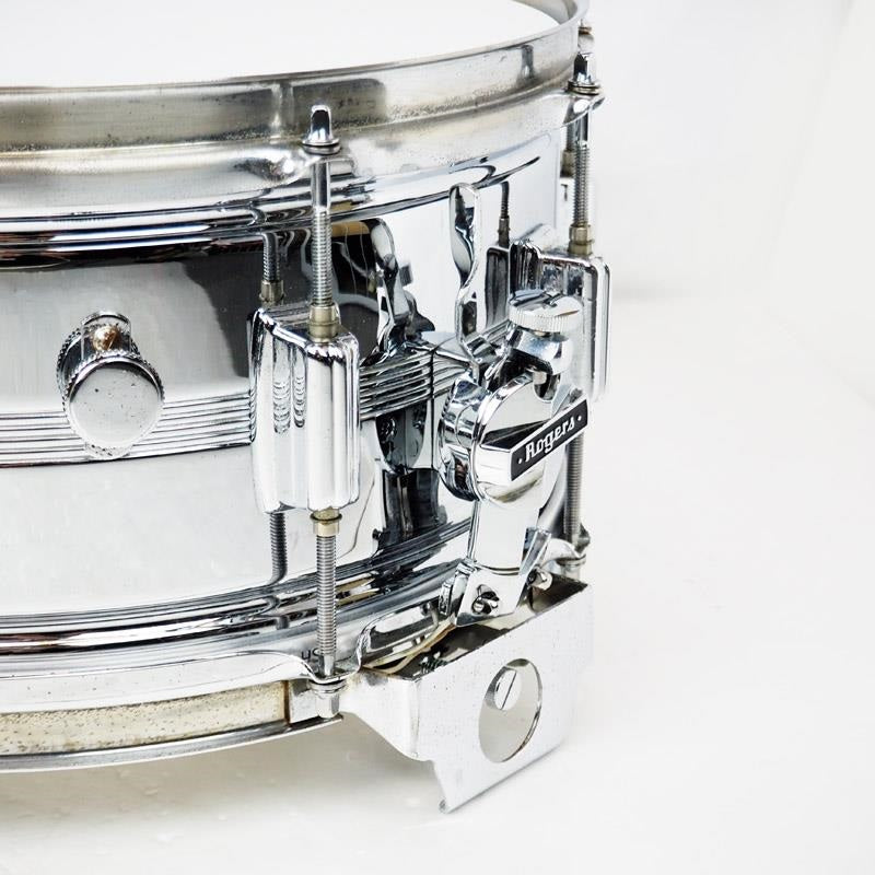 VINTAGE_70s_Dyna-sonic_Snare_Drum_COB_14×6_5_06