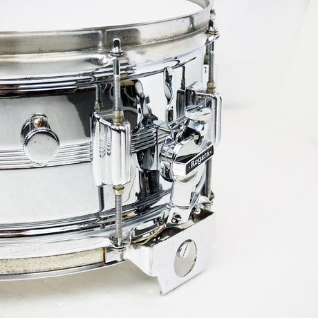 VINTAGE_70s_Dyna-sonic_Snare_Drum_COB_14×6_5_06