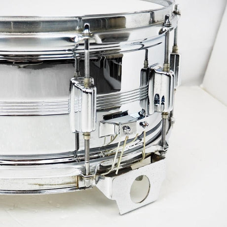 VINTAGE_70s_Dyna-sonic_Snare_Drum_COB_14×6_5_07