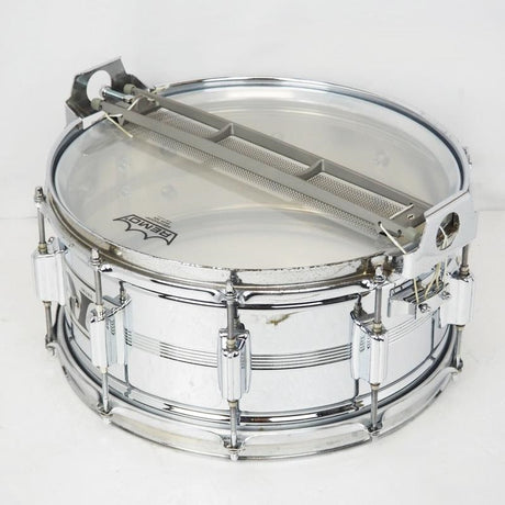VINTAGE_70s_Dyna-sonic_Snare_Drum_COB_14×6_5_08