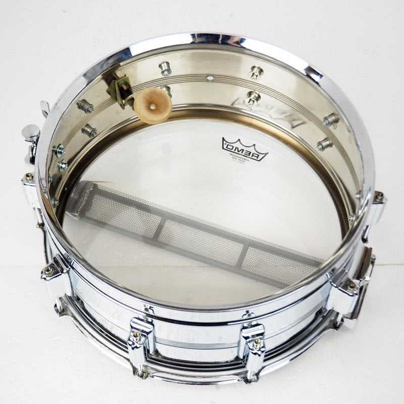 VINTAGE_70s_Dyna-sonic_Snare_Drum_COB_14×6_5_09