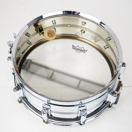 VINTAGE_70s_Dyna-sonic_Snare_Drum_COB_14×6_5_09