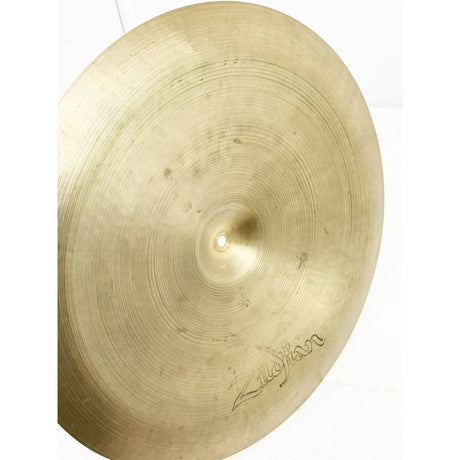 VINTAGE_70s_Zildjian_Swish_20_[1964g]_06
