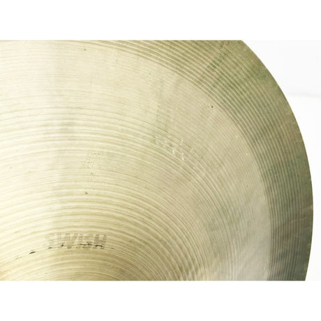 VINTAGE_70s_Zildjian_Swish_20_[1964g]_07