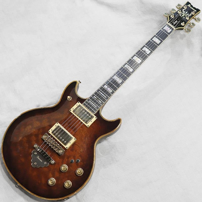 VINTAGE AR-305AV '82 by Ibanez – Ikebe Musical Instruments Store