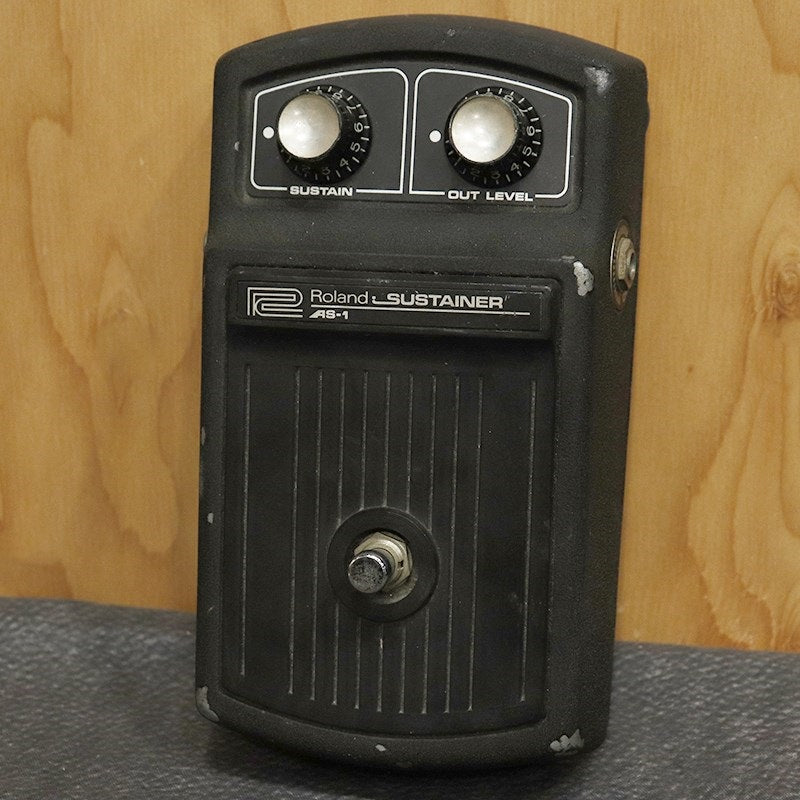 VINTAGE_AS-1_Sustainer_mid70's_01