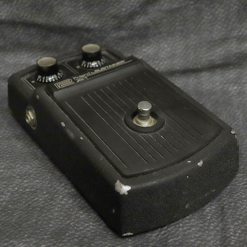 VINTAGE_AS-1_Sustainer_mid70's_04
