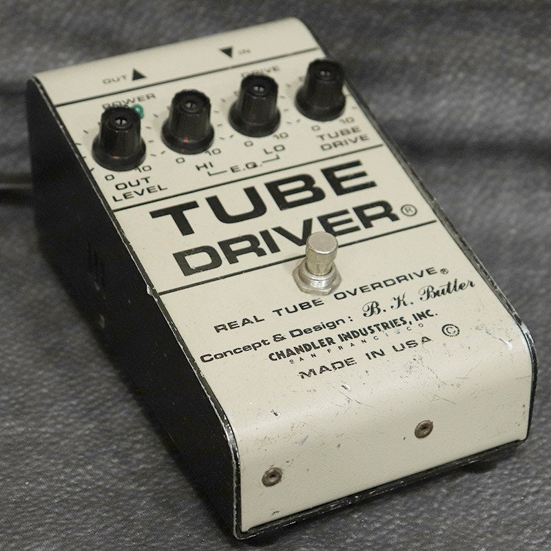 VINTAGE_BKButler_Tube_Driver_late80's_04