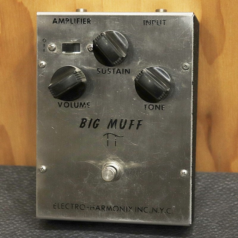 VINTAGE_Big_Muff_Pi_1st_Version__Triangle__'70_01