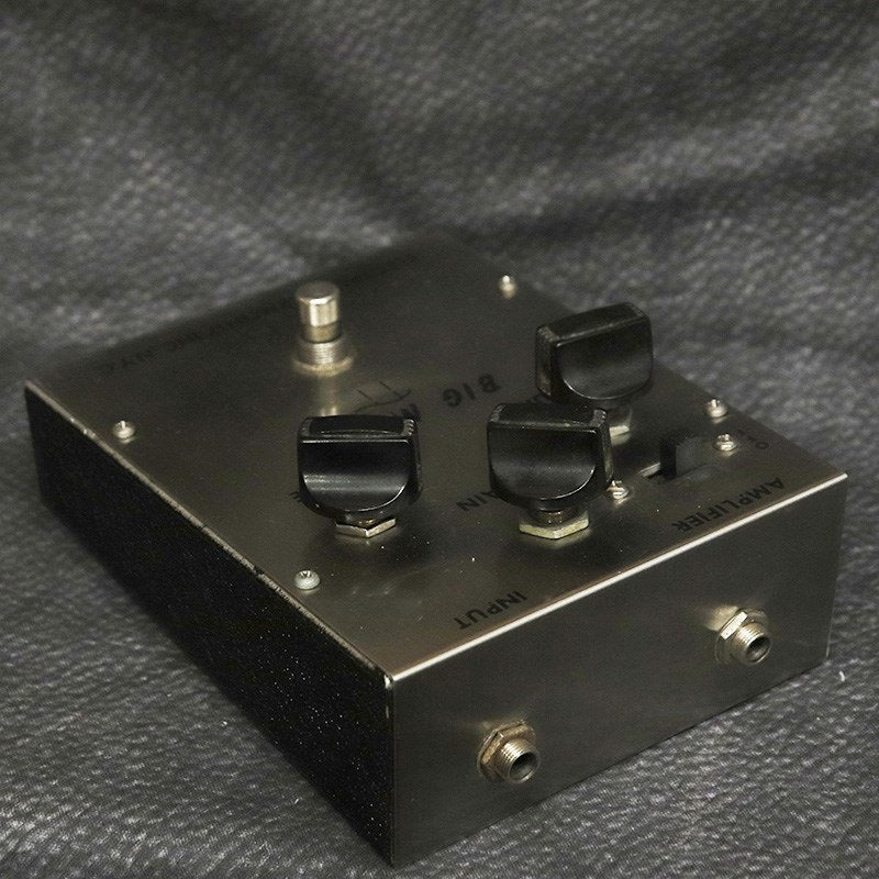 VINTAGE_Big_Muff_Pi_1st_Version__Triangle__'70_03