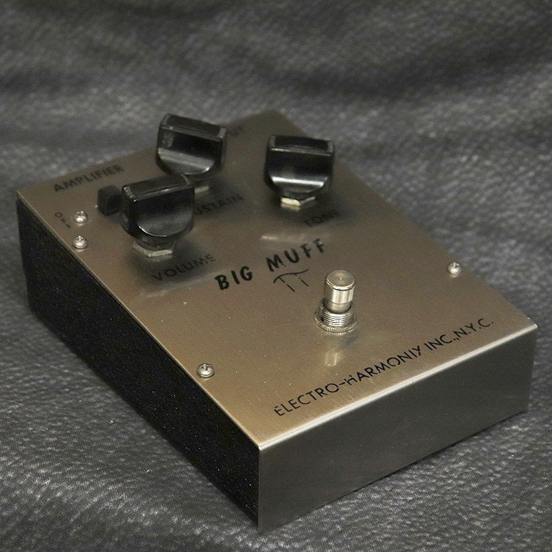 VINTAGE_Big_Muff_Pi_1st_Version__Triangle__'70_04