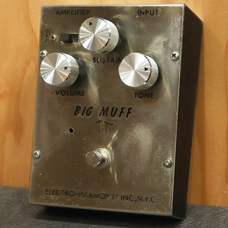 VINTAGE_Big_Muff_Pi_1st_Version__Triangle__'71_01