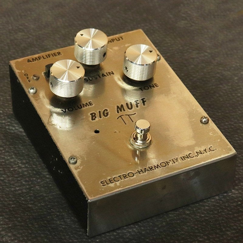 VINTAGE_Big_Muff_Pi_1st_Version__Triangle__'71_04