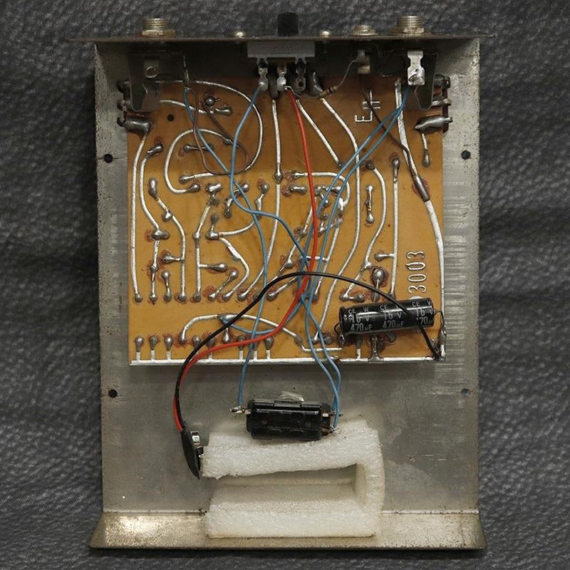 VINTAGE_Big_Muff_Pi_Version_3_OFF-ON_Switch_Black_Line_'76_05