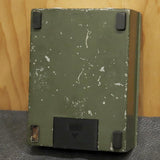 VINTAGE_Big_Muff_Pi_Version_7_Civil_War_early90's_Green_Bottom_02