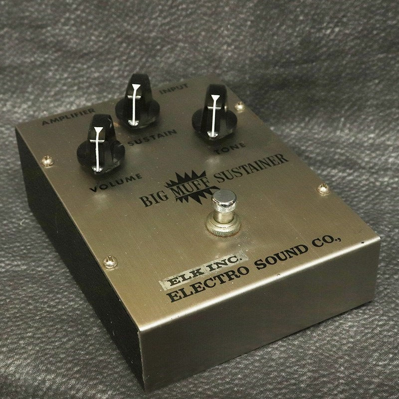 VINTAGE_Big_Muff_Sustainer_70's_04