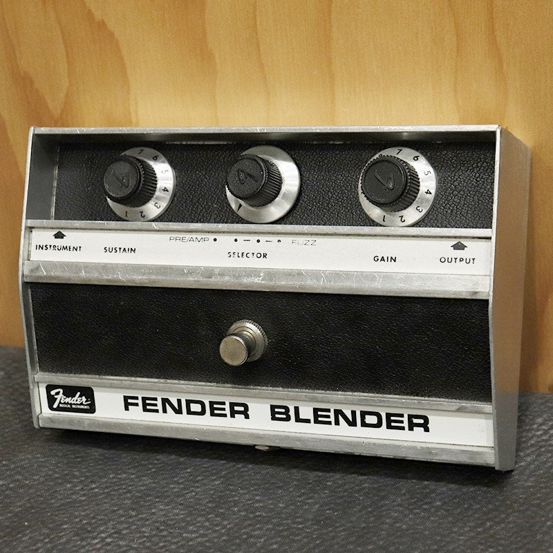 VINTAGE_Blender_3_knob_'76_01