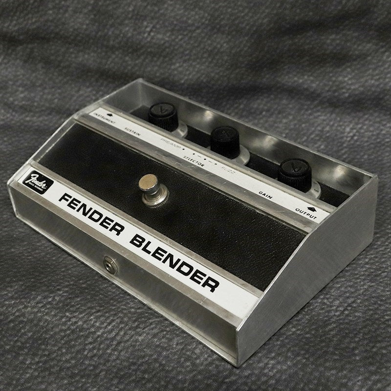 VINTAGE_Blender_3_knob_'76_04