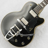 VINTAGE_Blues_Bird_M-75_'70_Black_02
