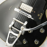 VINTAGE_Blues_Bird_M-75_'70_Black_05