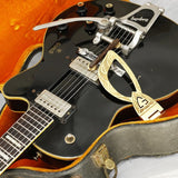 VINTAGE_Blues_Bird_M-75_'70_Black_06