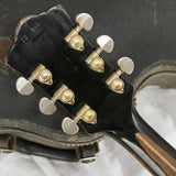 VINTAGE_Blues_Bird_M-75_'70_Black_10