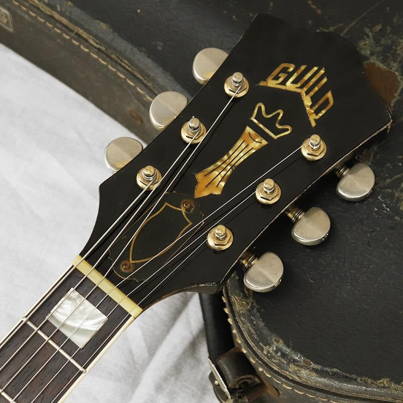 VINTAGE_Blues_Bird_M-75_'70_Black_11