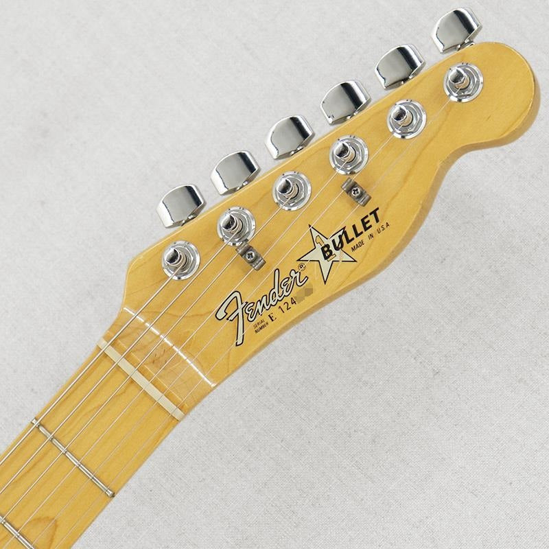 VINTAGE_Bullet_S-2_'83_Red_M_11