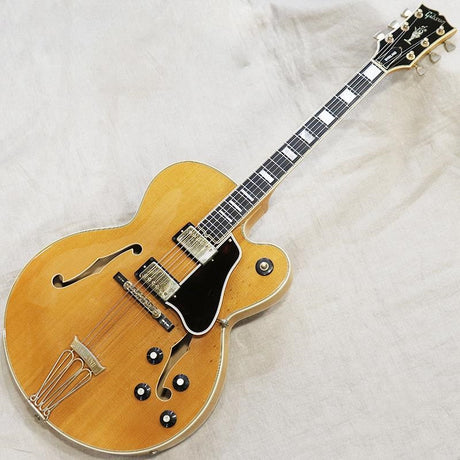 VINTAGE_Byrdland_'76_Natural_01